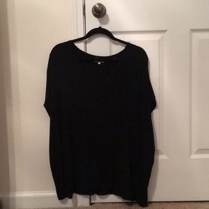 Black Piko Shirt